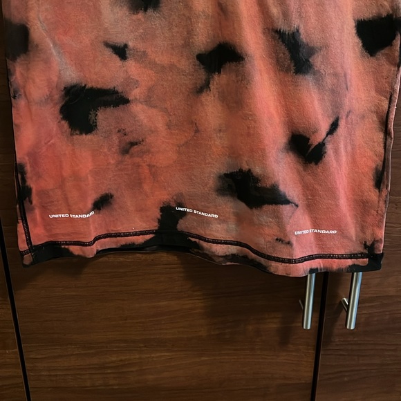 United Standard tie dye tee - Picture 3 of 8